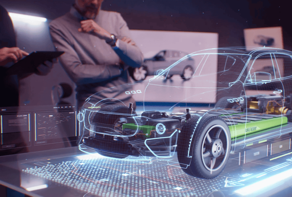 The Role of Dispensing Technology in Automotive: Integrated Solutions ...